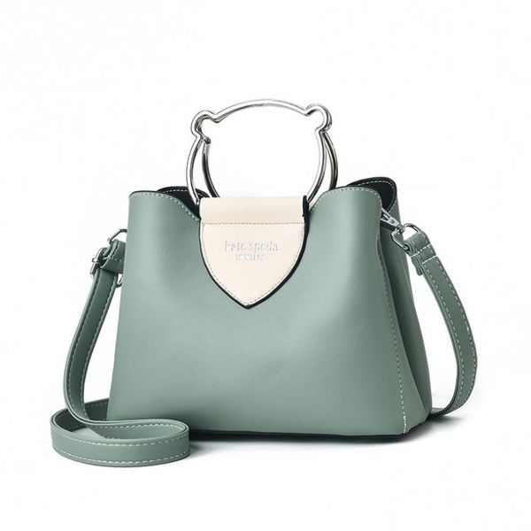 

Women Bag New Fashion Women's Versatile Messenger Bags Shoulder Bag Lady Small Handbag