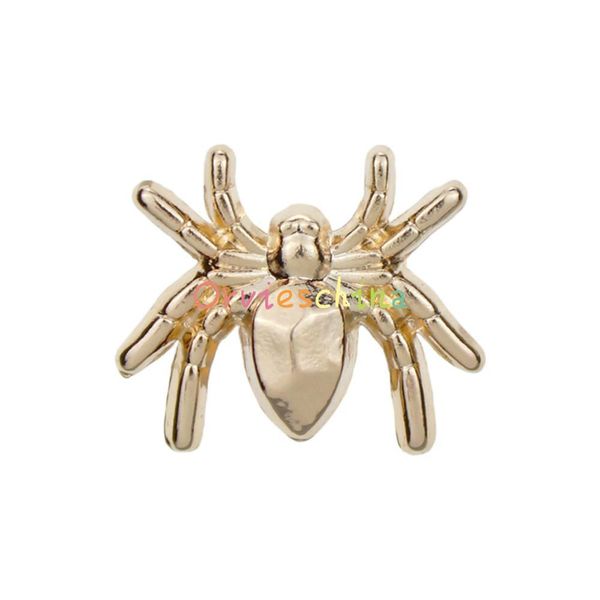 

2020 designer mite brooch acupuncture brooch fashion suit clothing accessories luggage hat button jewelry, Gray