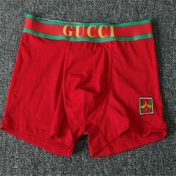 

2020 100% cotton ethika breathable men underwears soft mens boxers brief, White;black