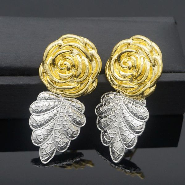

drop earrings jewelry gold rhinestone earring long earrings crystal, Silver