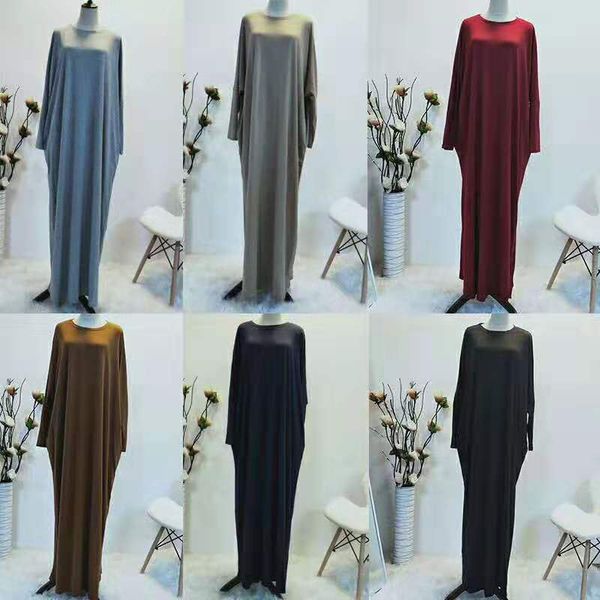 

abaya kaftan dubai arab islam turkey hijab muslim dress abayas for women caftan marocain turkish islamic clothing djelaba femme