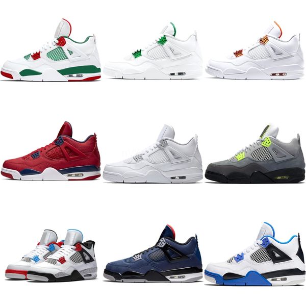 

2wholesale quality 2020 spring new men's shoes trend casual sports shoes leather cross-border explosive men's running shoes man#42, Black