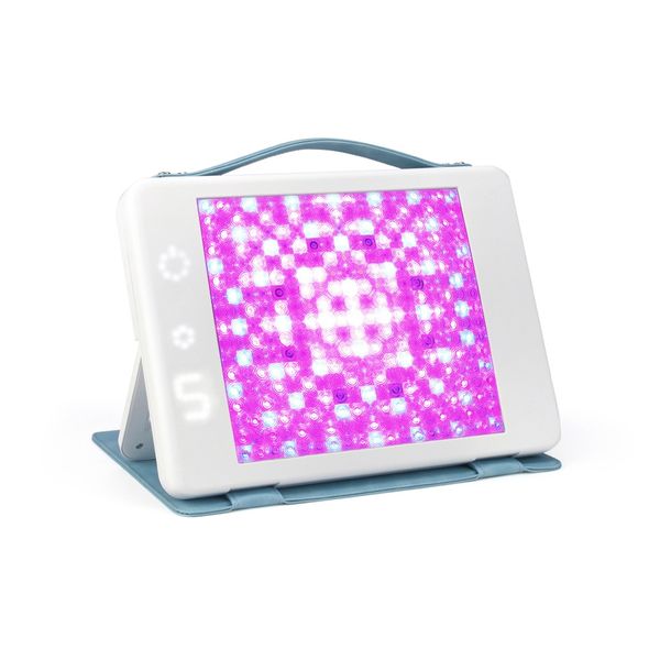 

2020 new arrival led skin rejuvenation pn light therapy machine