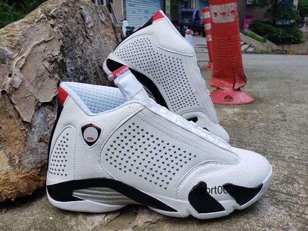 

jumpman 14 14s дети баскетбол обувь university red последний выстрел конфеты тростника черный носок определения моментов мужские кроссовки с, Black