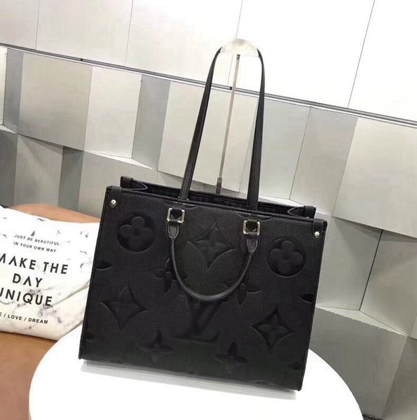 

luxury leather handbag fashion crossbody women bag favorite design chain clutch leather handbags -l1182, Black