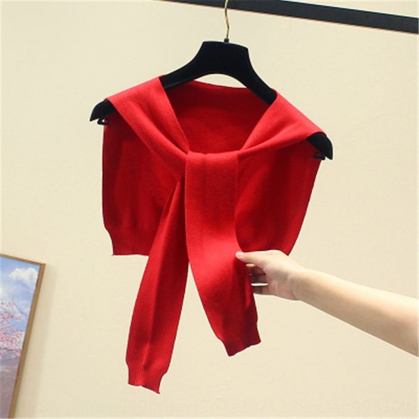 

candy-colored knitted shawl coat dress women's autumn new stylestyle dress thin cardigan sunscreen coat, Blue;gray