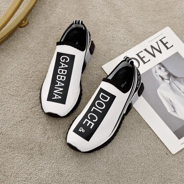 

новый список шаблонов печати повседневная обувь личность дикий мужская повседневная обувь, высокое качество stretch mens ткани вскользь спор, Black