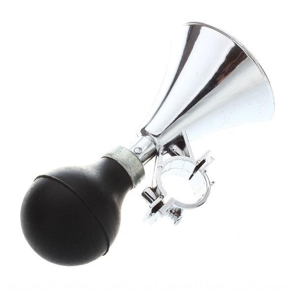 

new air universal mountain bicycle horn bicycle bike bell loud horn