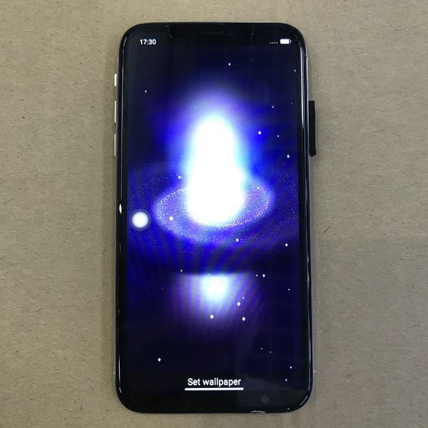 

green tag sealed goophone 11 6.1 inch with face id wcdma 3g quad core ram 1gb rom 4gb camera 8.0mp show 512gb pk s20 ultra s20+ pro max