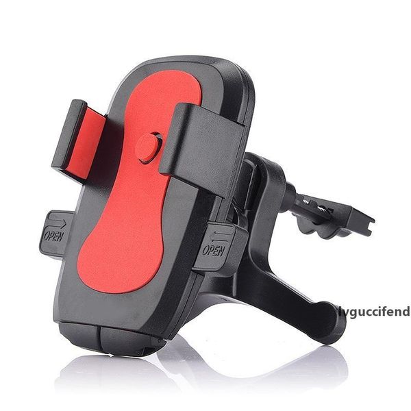 

vitog 360 rotating universal car air vent phone holder for iphone 6 6s 7 7plus adjustable width car phone holder car holder stand gps