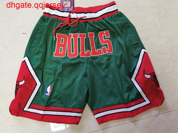 

шорты горячая продажа мужские просто дон зеленый ретро джерси шорты, Gray