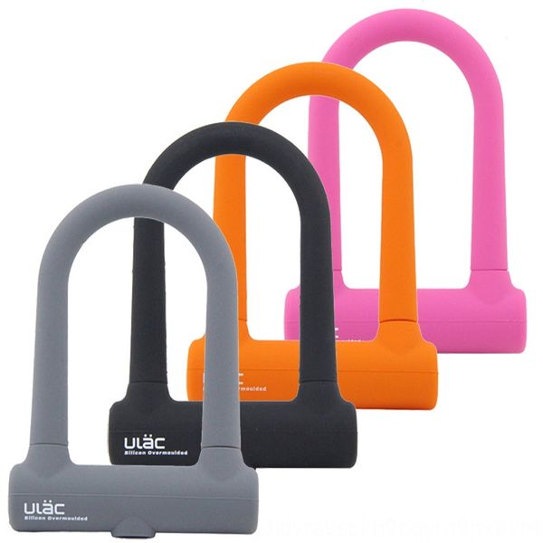 

y1cit taiwan ulac youli su3u lock silicone lock mountain road motorcycle electric bicycle dead-flying bicycle electric vehicle motorcycle un