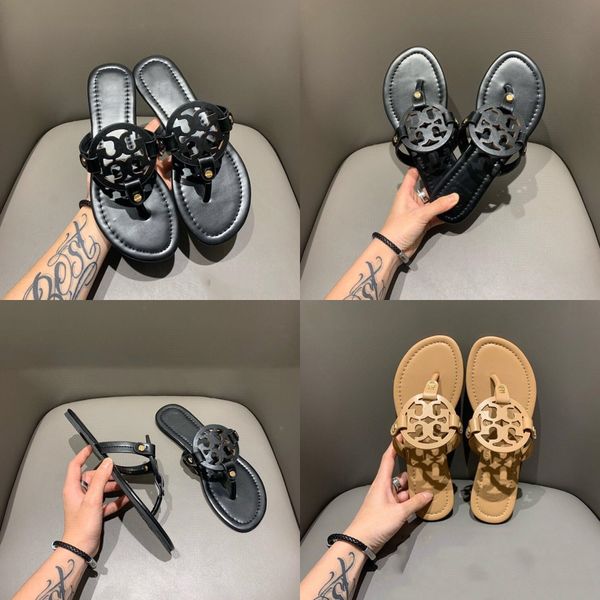 

fashion luxury designer platform wedges heels sandals slipper flip flops sandal oh ff yeah slides women mens furry slippers fur sandale#672, Black