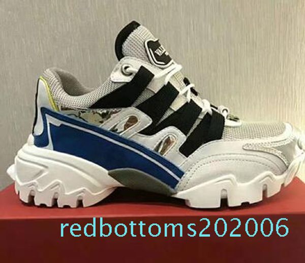 

flashtrek casual shoes sneaker luxury designer shoes casual luxury designer women shoes sneakers big size35-46 t01, Black