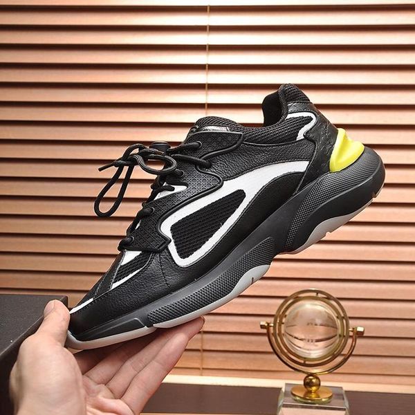 

new arrival black b24 sneaker men shoes luxury shoes plus size outdoor walking fashion lace -up men breathable shoes sale zapatillas hombre