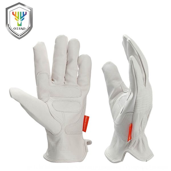 

tb9jw aizhe new sheepskin cycling gloves palm plus holder strengthening protection cross-country locomotive race bicycle protective bicycle, Blue;gray