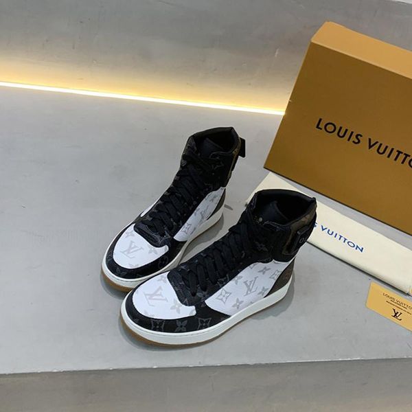

0218 high-quality men's casual sports shoes and designer luxury outdoor casual shoes, the original box size is 38-45, Black