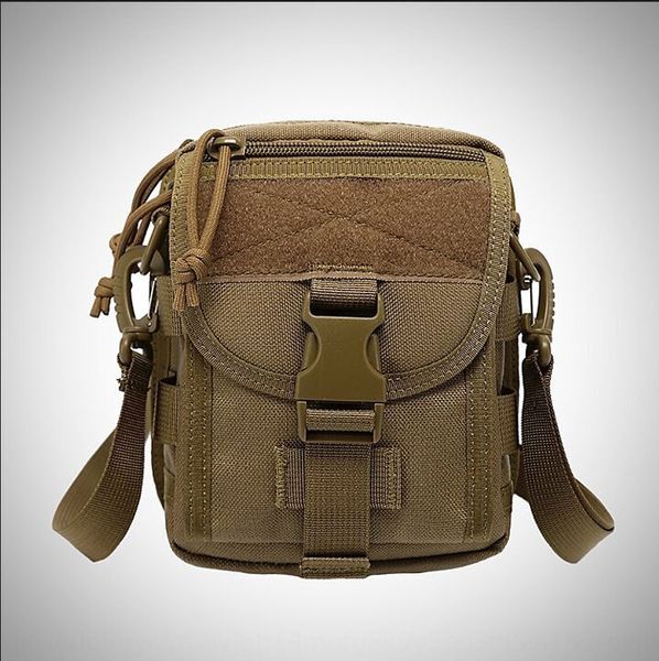 

outdoor tactics sports cycling leisure fans bicycle oxford cloth shoulder bag tactics oxford cloth shoulder bag