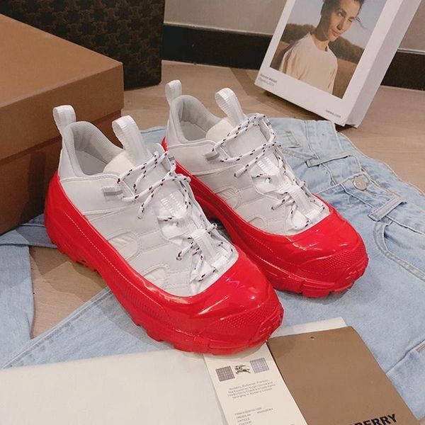 

2020us designer new luxury men's casual sports shoes, designer casual shoes of and fast delivery with original box, Black
