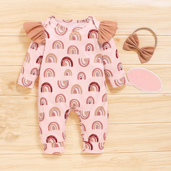 

дети rompers летняя одежда для новорожденных детские новорожденный мальчик дизайнерская одежда для новорожденных малышей детские девушки диз, Blue