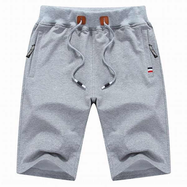 

rtksr beach shorts pure cotton solid color matching short-sleeved casual work clothes sports sports pants matching suit work clothes casual