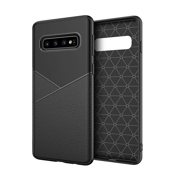 

case for samsung s10 silicone painted tpu back cover for samsung galaxy a 01 a105 global version a01 cases