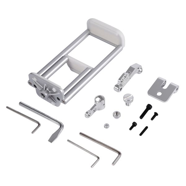 

2in1 tablet mobilephone holder bracket for dji phantom 3