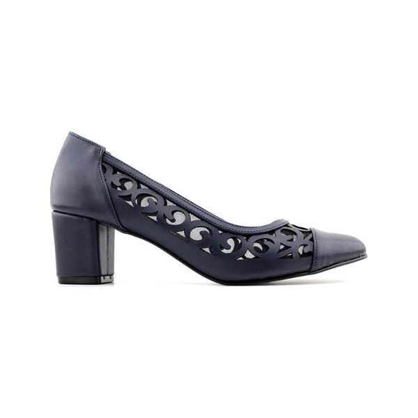

stey 1167 women 's high-heeled shoes stey-mi, Black