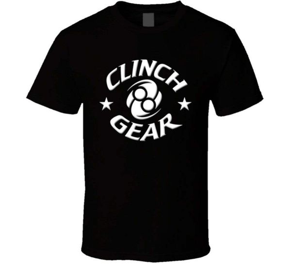 

clinch fighting gearfight sports t shirt, Gray;blue