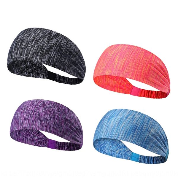 

спортивный пот-направляющая ремня лайкр дышащий работает верхом йога волосы группа танец волосы группа танец фитнес-пот освободив ремень, Yellow;black