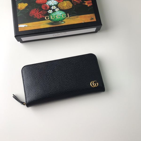 

classic fashion trend men and women short long wallet, credit card clip, passport book, zero wallet, send box dust bag, z014-1, Blue;gray