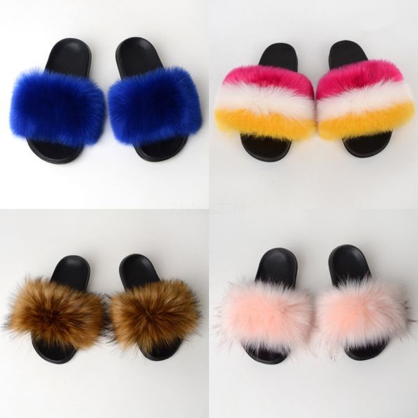 

fairy2020 trade border perennial women's flat bottom cool toe lotus leaf edge flower slipper wo#178, Black