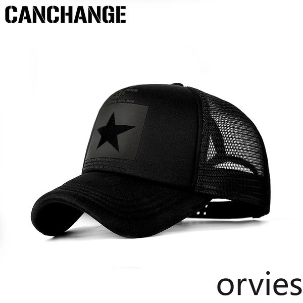 

canchange fashion brand baseball cap women baseball hat breathable men women summer mesh cap baseball caps gorras dropshipping, Blue;gray