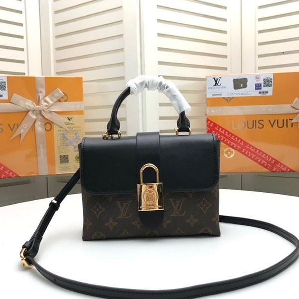

drop ship womens bag fashion style leather shoulder small flap crossbody bag handle totes messenger bags bolso bandolera fast delivery