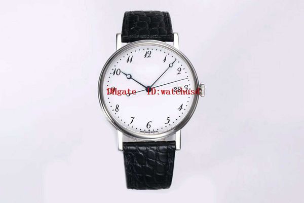 

mks factory 5177bb sport watch stainless steel wristwatches date display sapphire swiss cal777q automatic mechanical transparent case back, Slivery;brown