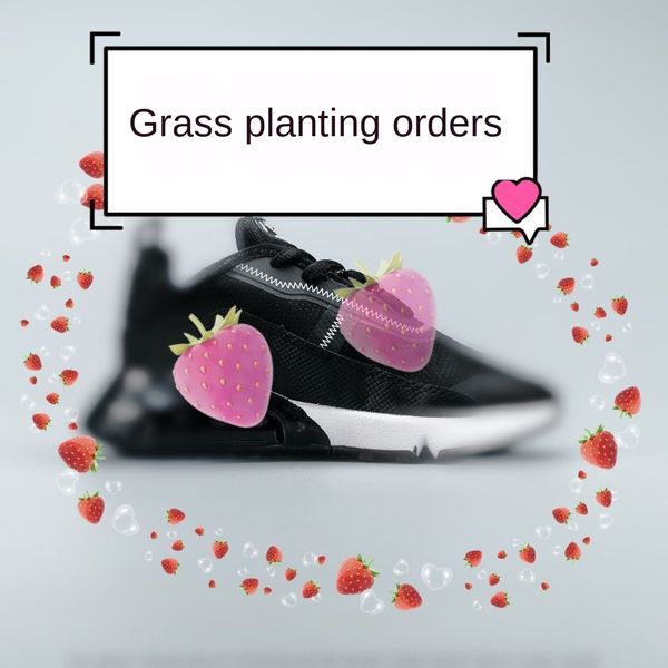 

bbg126 new max2090 air cushion bbg126 new max2090 children's shoes air cushion children's shoes, Black