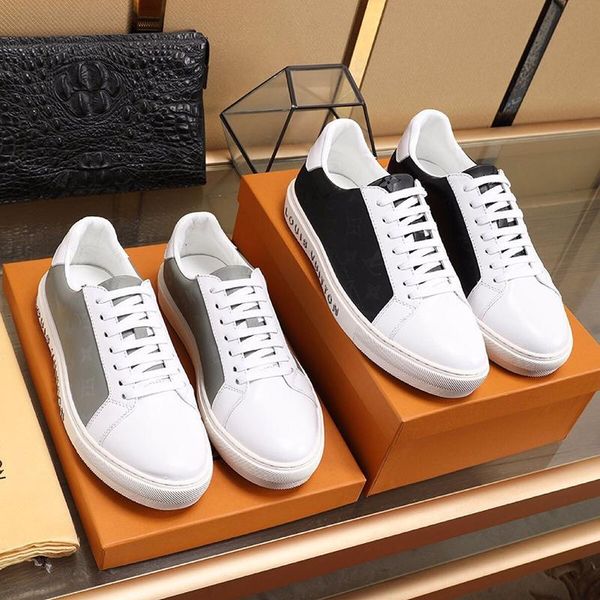 

causal shoes men sneakers comfortable luxury sneakers footwears zapatos de hombre casual outdoor sneakers new arrival mens shoes leather