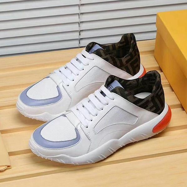 

drop ship mens shoes tech fabric low - sneakers casual outdoor walking sneakers lace -up plus size luxury men shoes herren sportschuhe, Black