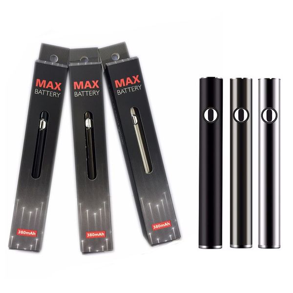 

Amigo Itsuwa Max Vape Батарея 510 темы Батарея Vape ручки Подогрейте батареи 380mAh В.В. для Vape Распылитель жидкости Свободы