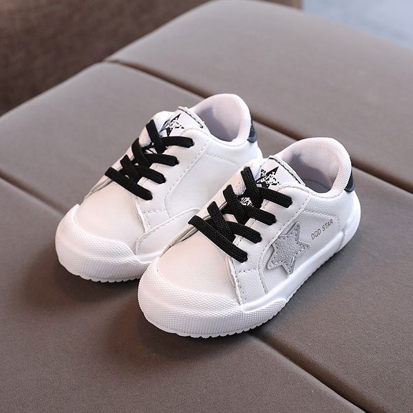 casual school shoes