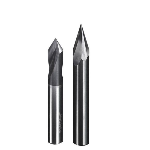 

beable tools cnc carbide tungsten steel fixed point drill 60 degree chamfering cutter self centering drill bits machine drilling