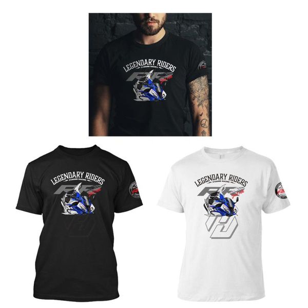 

for s1000rr racing team t shirt o-neck printed t-shirt short sleeve t shirt case