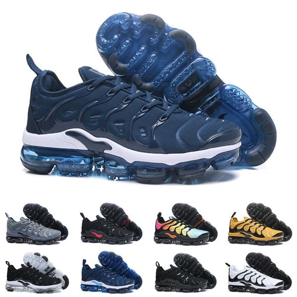 

male plus tn running shoes designer true female air sneakers classic 2018 trainers size 36-45 for men women d0727