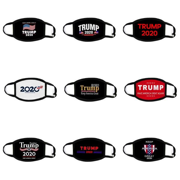 

breathing valve mask anti-dust adjustable masks pm2.5 masks reusable mouth muffle ice silk protective masks 5 colors cca12036#873