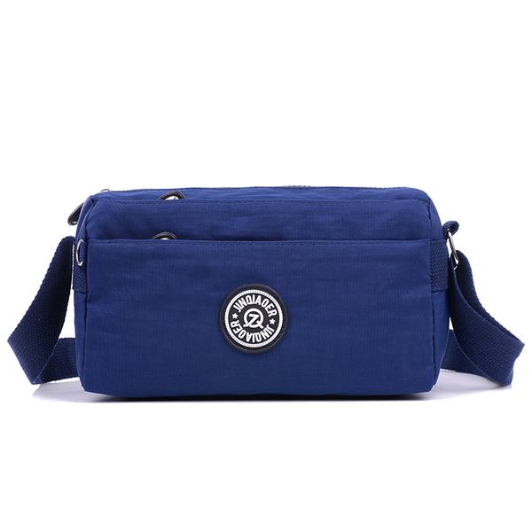 

small messenger bags for women waterproof nylon handbag female shoulder bag ladies crossbody bags sac a main femme de