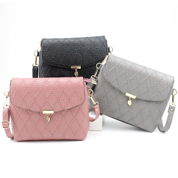 

2019 new japanese and korean fashion all-match women's messenger shoulder simple women's shoulder bag small bag fashion
