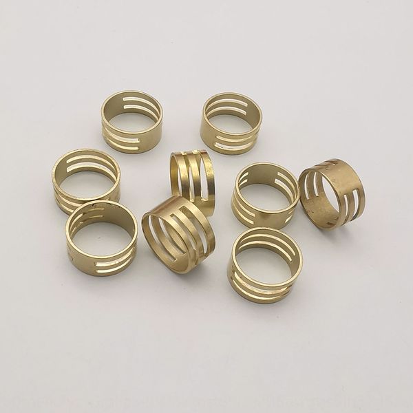 

open beads auxiliary tools diy accessories diy accessory 1 closed open ring copper hanging ring, Silver