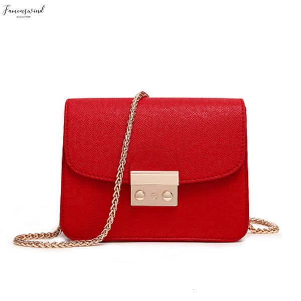 

new small women bags pu leather messenger bag clutch bags designer mini shoulder bag women handbag bolso fashion mujer purse
