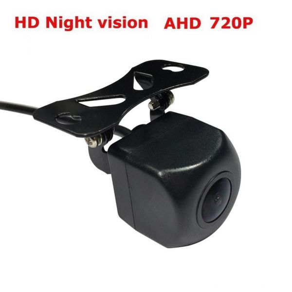 

xycing new ahd rear view camera 170 degree 720p starlight night vision vehicle backup camera without parking line car