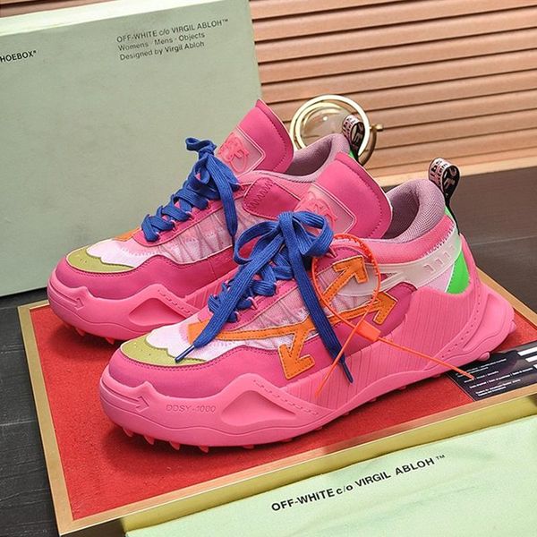 

men shoes casual odsy -1000 sneakers zapatos de hombre with origin box luxury mens shoes sports chaussures hommes plus size footwears 2020